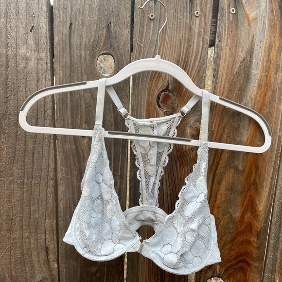 Aerie “Happy” Bralette - Picture 1 of 2